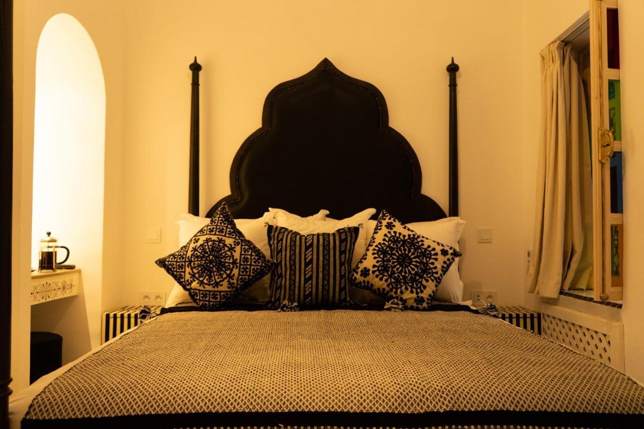 Riad Wazani Square & Spa Марракеш Номер фото