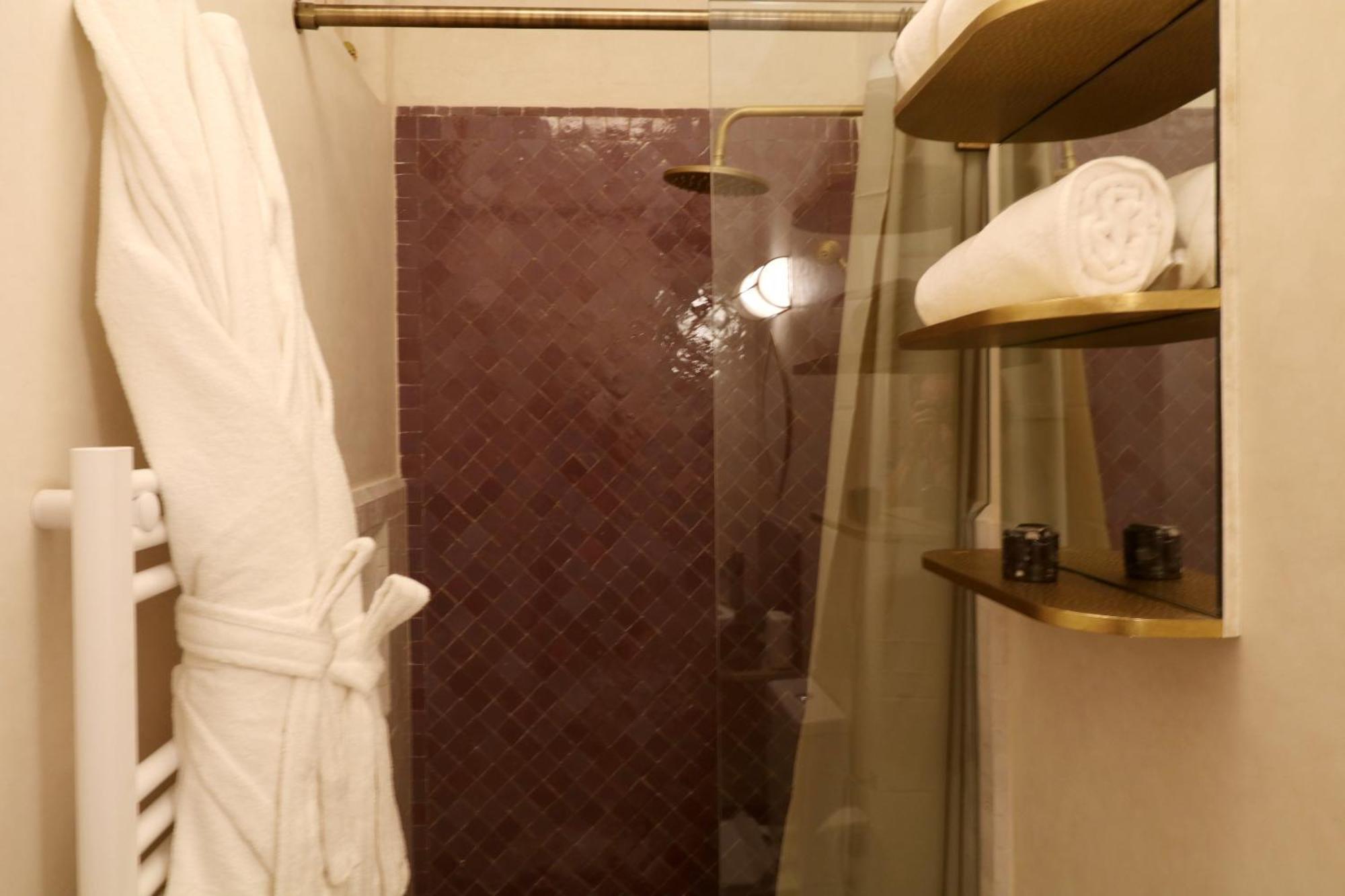 Riad Wazani Square & Spa Марракеш Номер фото